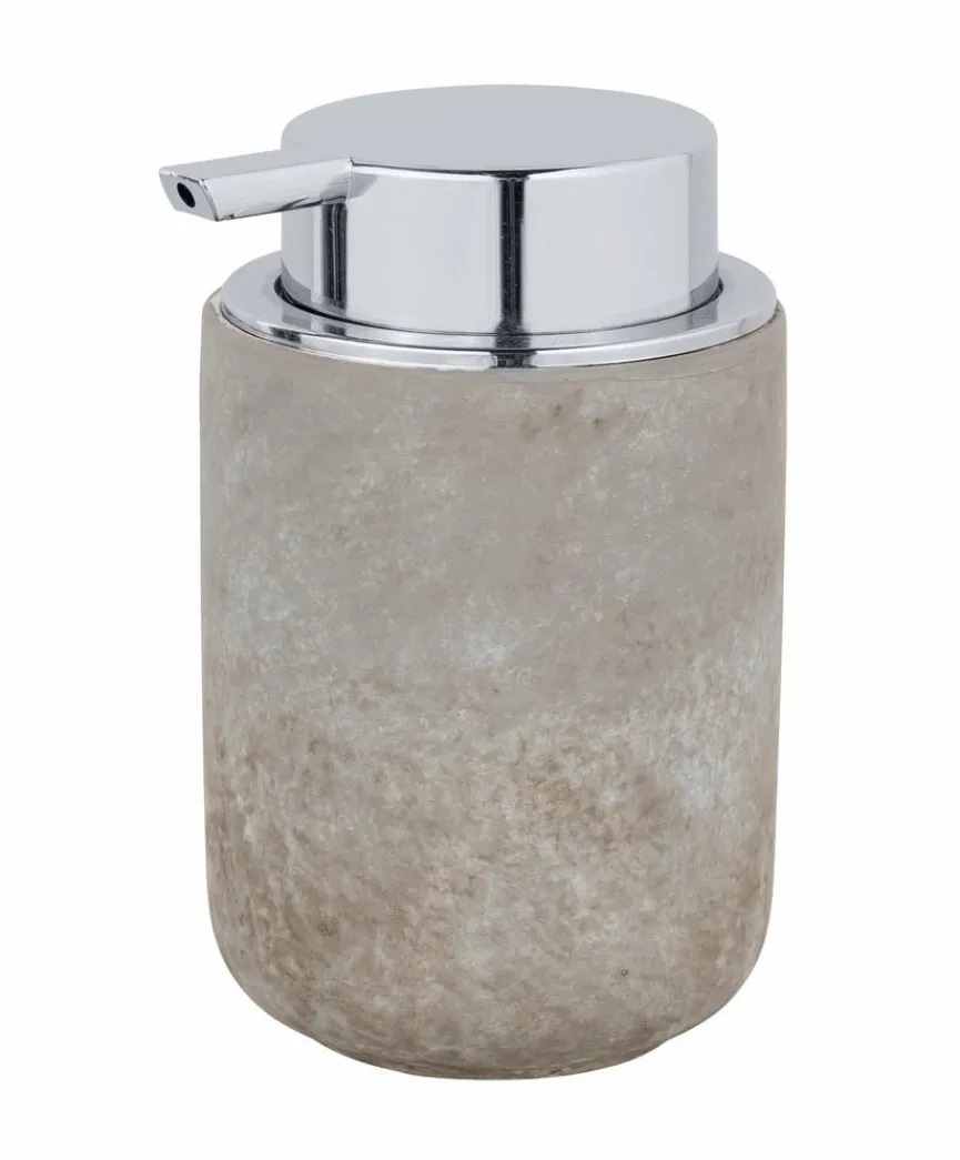 Best SCHÖNER WOHNEN-Kollektion Seifenspender Londa Grau