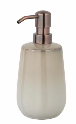 Outlet SCHÖNER WOHNEN-Kollektion Seifenspender Marano Grau