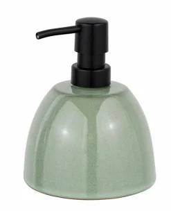 Clearance SCHÖNER WOHNEN-Kollektion Seifenspender Prati Grün