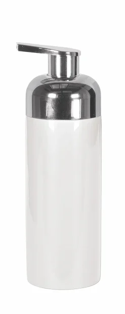 Best Kleine Wolke Seifenspender Pur Shiny Weiß