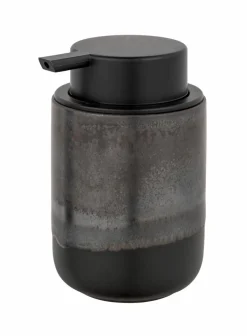 SCHÖNER WOHNEN-Kollektion Seifenspender Riolo Schwarz