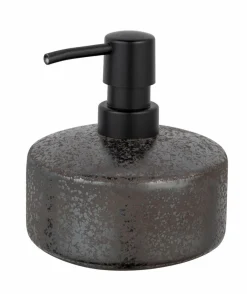 Hot SCHÖNER WOHNEN-Kollektion Seifenspender Rufina Schwarz