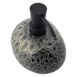 Outlet Aquanova Seifenspender Ugo Black