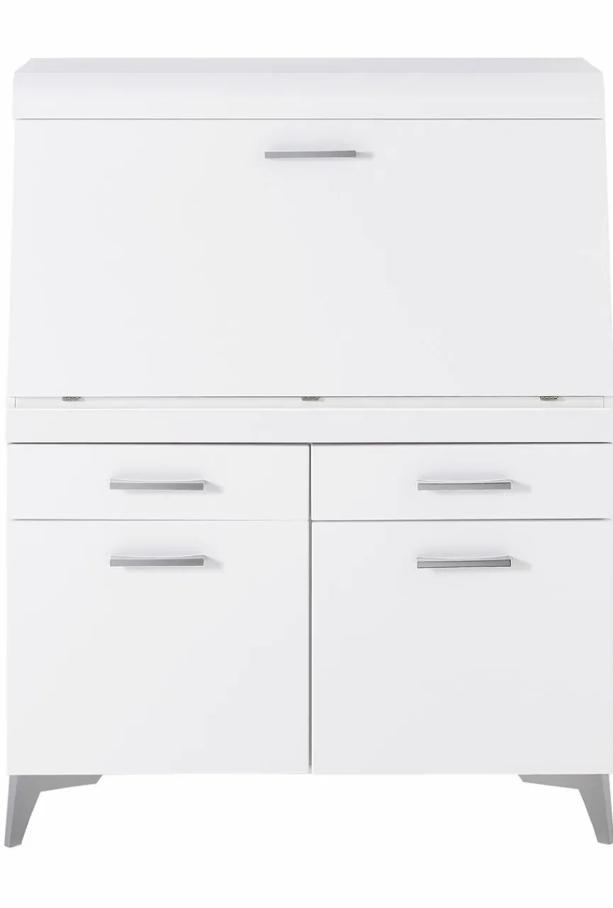 Online Innostyle Sekretär Secret Weiß