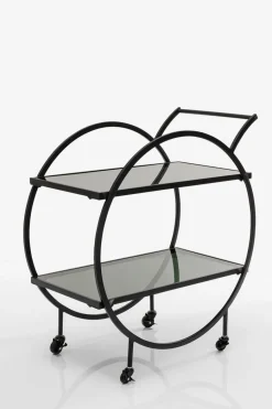 KARE DESIGN Servierwagen 84545 Loft