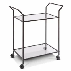Servierwagen BK-Clear