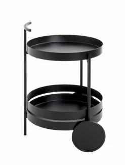 Best Haku Servierwagen Elena Schwarz