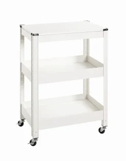 Online Haku Servierwagen Kopenhagen Weiß