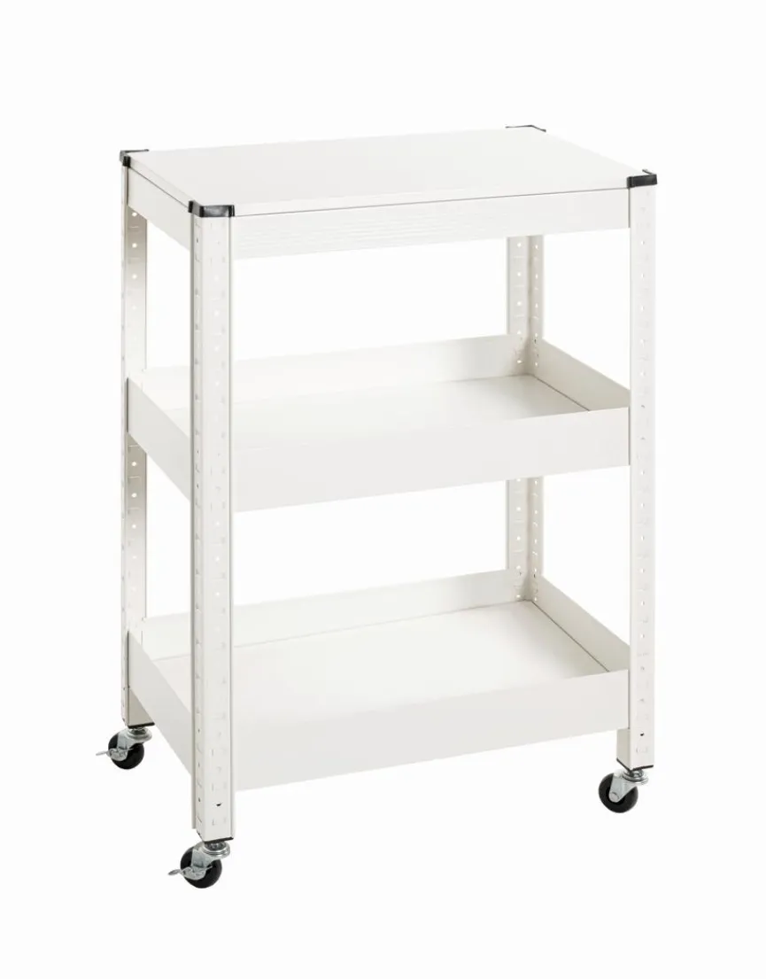 Online Haku Servierwagen Kopenhagen Weiß