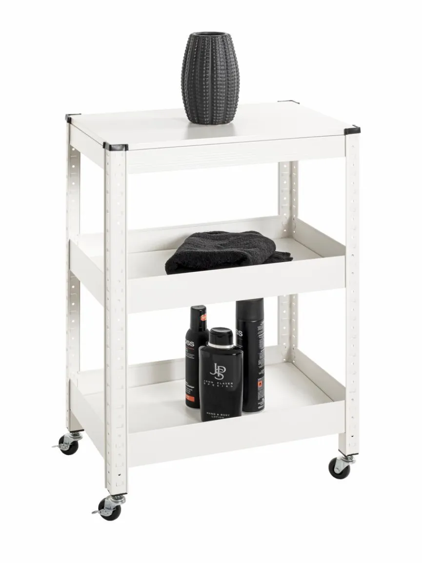 Online Haku Servierwagen Kopenhagen Weiß