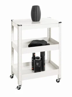 Online Haku Servierwagen Kopenhagen Weiß