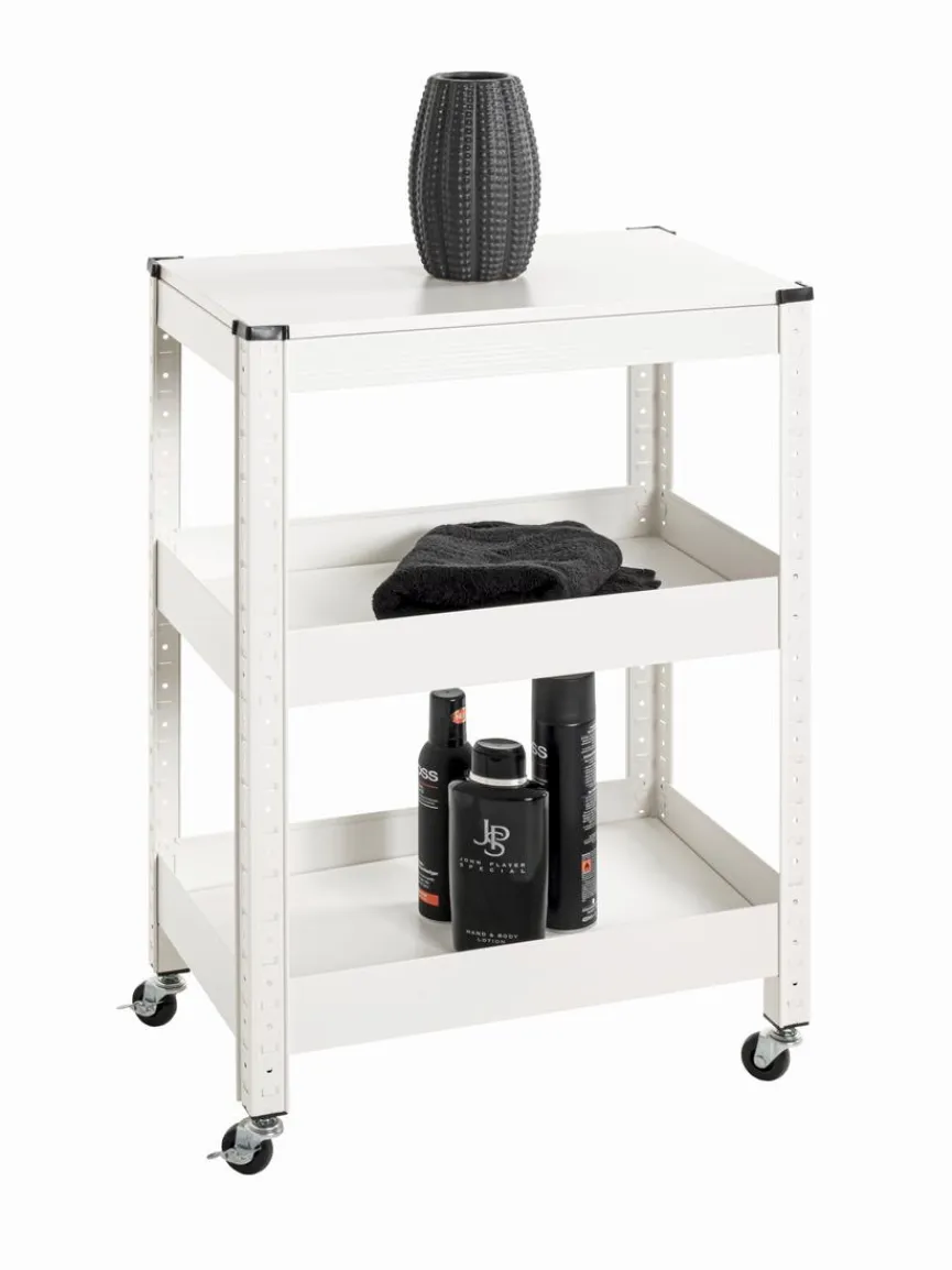 Online Haku Servierwagen Kopenhagen Weiß