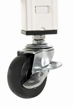 Online Haku Servierwagen Kopenhagen Weiß