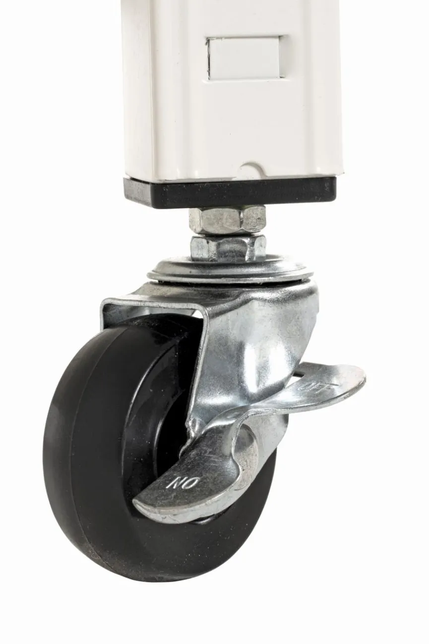 Online Haku Servierwagen Kopenhagen Weiß