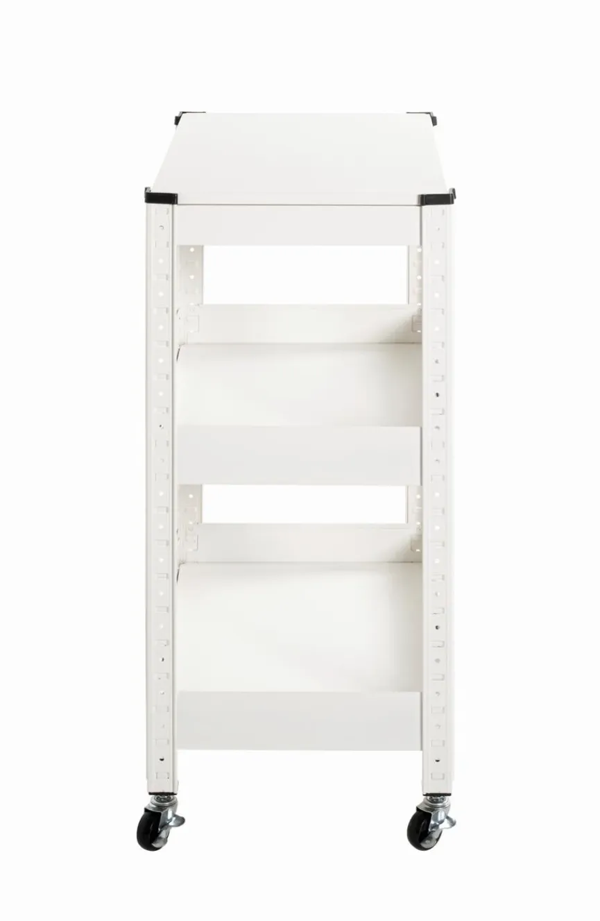 Online Haku Servierwagen Kopenhagen Weiß