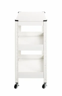 Online Haku Servierwagen Kopenhagen Weiß