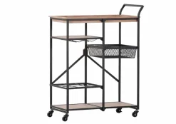 Gutmann Factory Servierwagen Potpourri