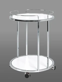 Haku Servierwagen Sammy