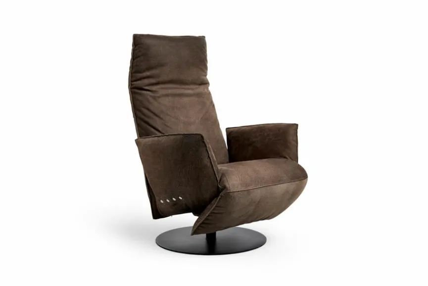 Bullfrog Sessel 0318