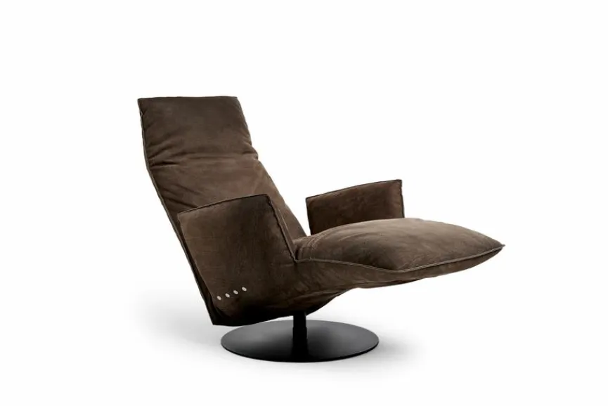 Bullfrog Sessel 0318