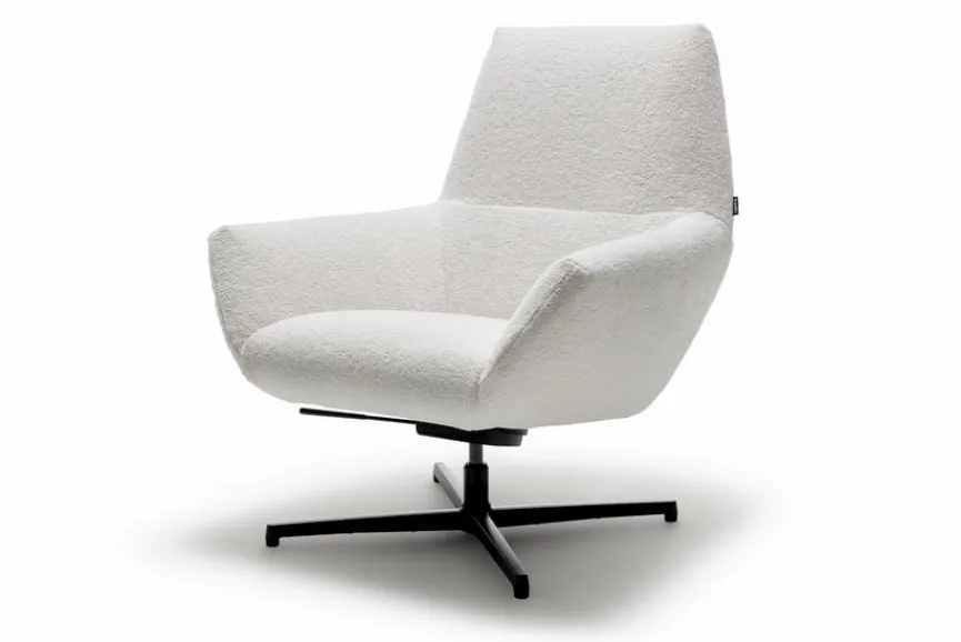 Sale freistil Sessel 145 Cremeweiß