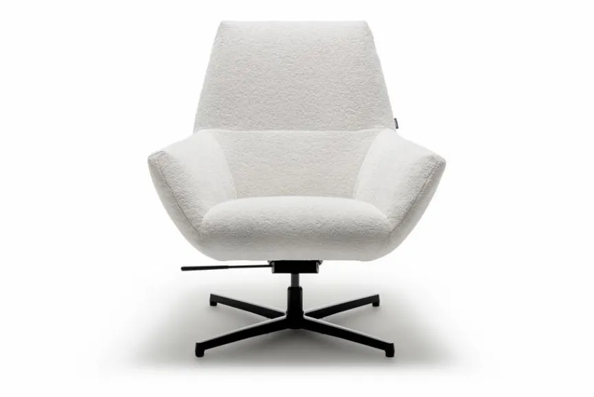 Sale freistil Sessel 145 Cremeweiß