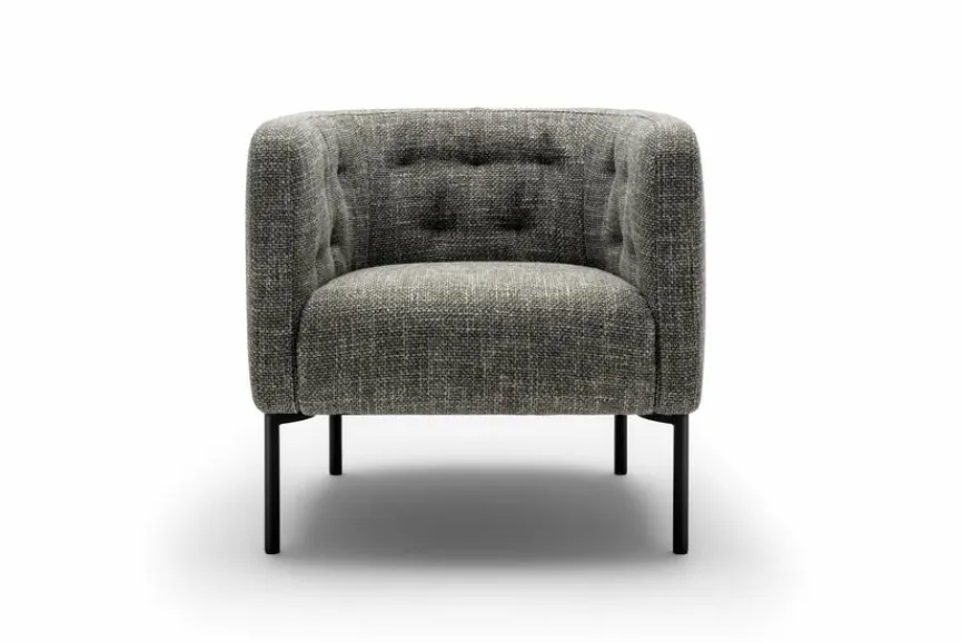 Rolf Benz Sessel 585