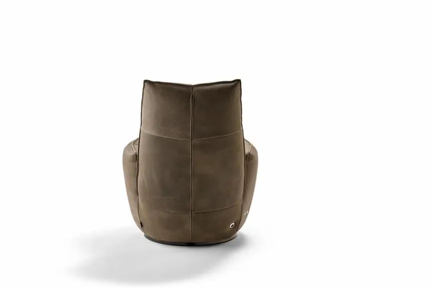 Hot Bullfrog Sessel 0621 Blobb de Luxe Elefant