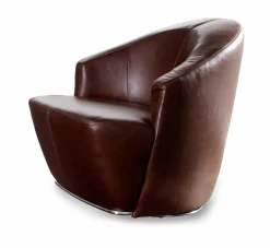 Best Willi Schillig Sessel 14820 giuudita Chocolate