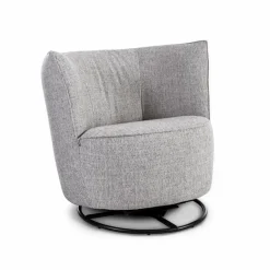 Outlet Bullfrog Sessel 4360 Marlene Dolomit