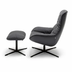 Rolf Benz Sessel 586 Meg