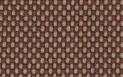 Rolf Benz Sessel 582 Meg Rot