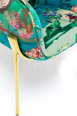 KARE DESIGN Sessel 85057 Paradise