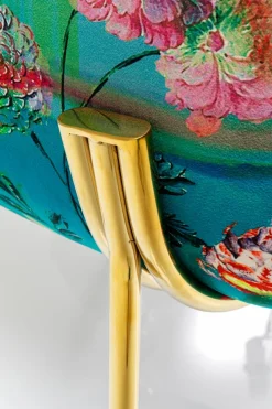 KARE DESIGN Sessel 85057 Paradise