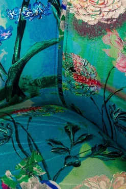 KARE DESIGN Sessel 85057 Paradise