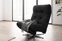 Outlet Willi Schillig Sessel 32801 placido Graphit