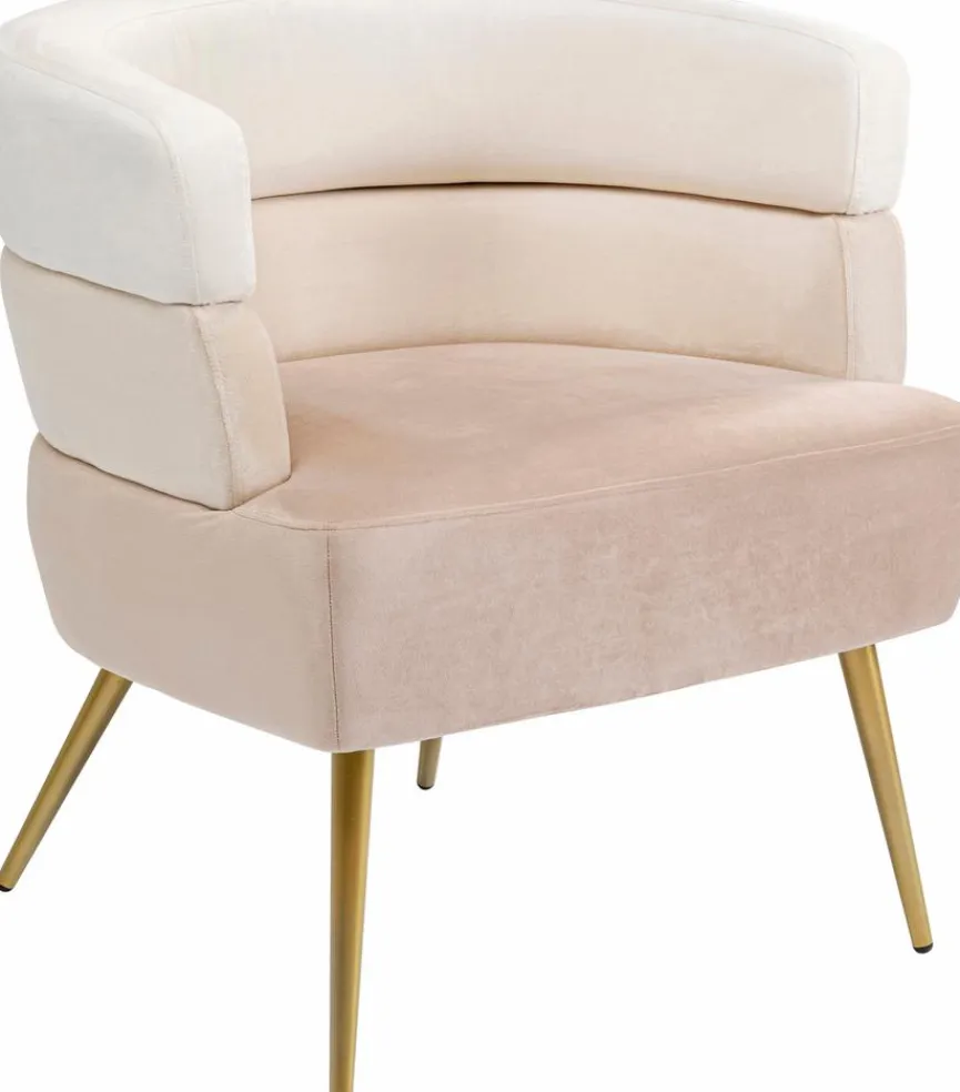 KARE DESIGN Sessel 85845 Sandwich