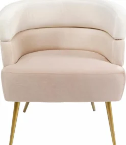 KARE DESIGN Sessel 85845 Sandwich