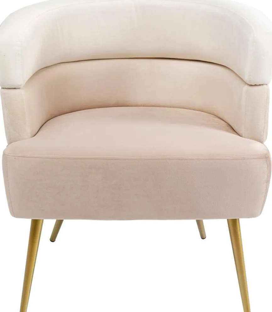 KARE DESIGN Sessel 85845 Sandwich