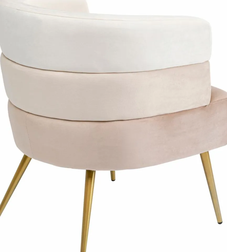 KARE DESIGN Sessel 85845 Sandwich