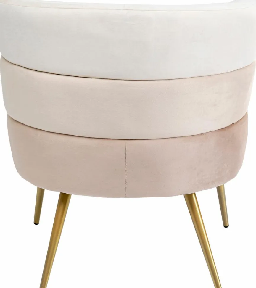 KARE DESIGN Sessel 85845 Sandwich