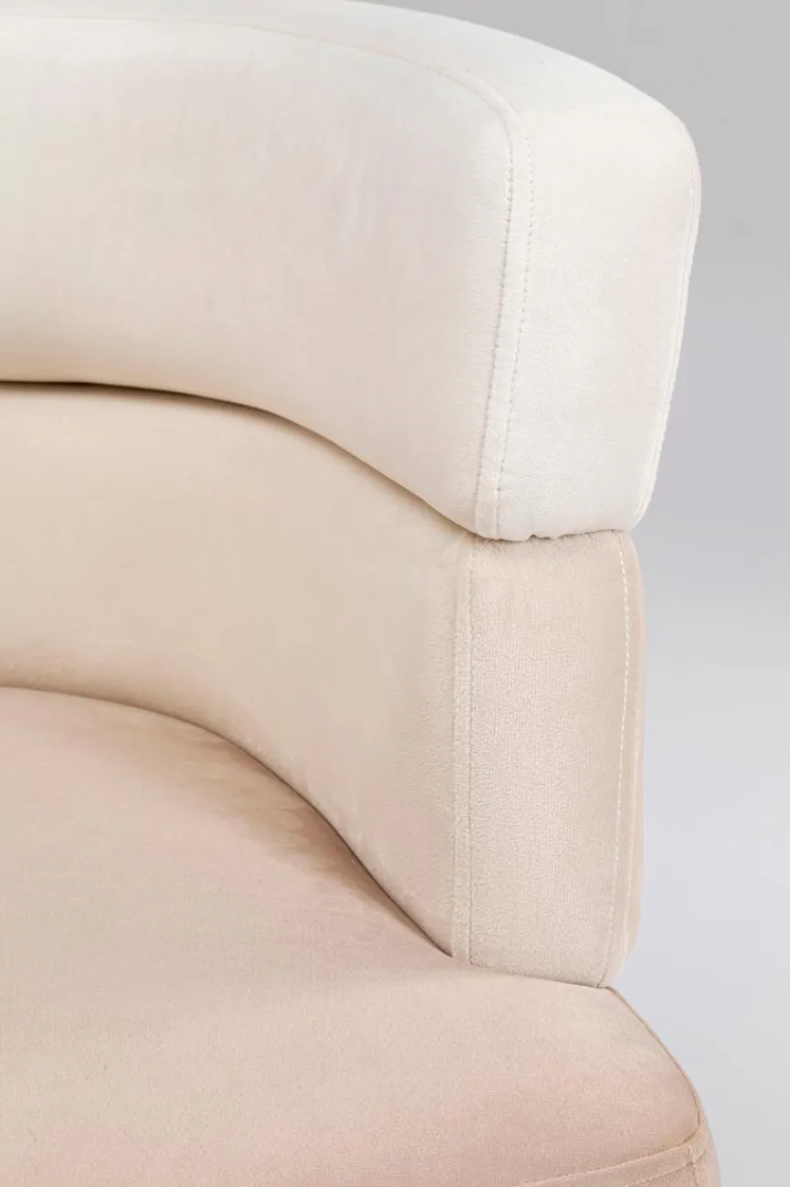 KARE DESIGN Sessel 85845 Sandwich