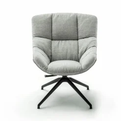 New RAUM.FREUNDE Sessel Unn Light Grey