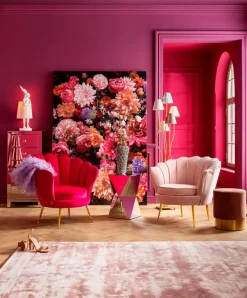 KARE DESIGN Sessel 85080 Water Lily