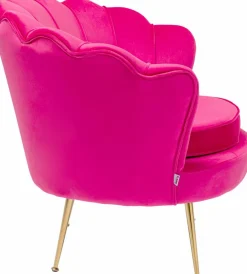 KARE DESIGN Sessel 85080 Water Lily