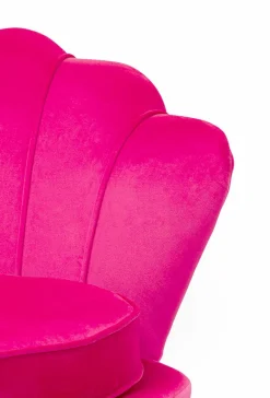 KARE DESIGN Sessel 85080 Water Lily