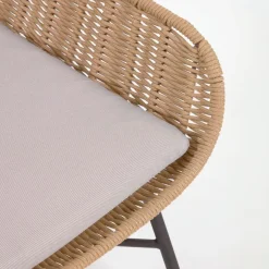 Kave Home Sessel Abeli