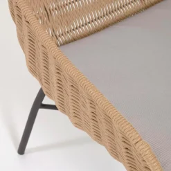 Kave Home Sessel Abeli