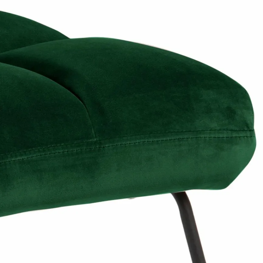 Best Actona Sessel Alba Dunkelgrün