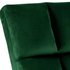 Best Actona Sessel Alba Dunkelgrün